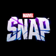 The Marvel Snap logo.